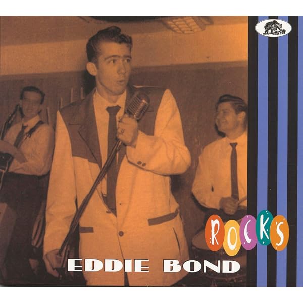 Eddie Cochran - Twenty Flight Rock - Amazon.com Music